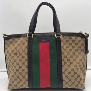 New Gucci purse